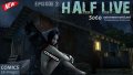 Half Live - Chapter 2